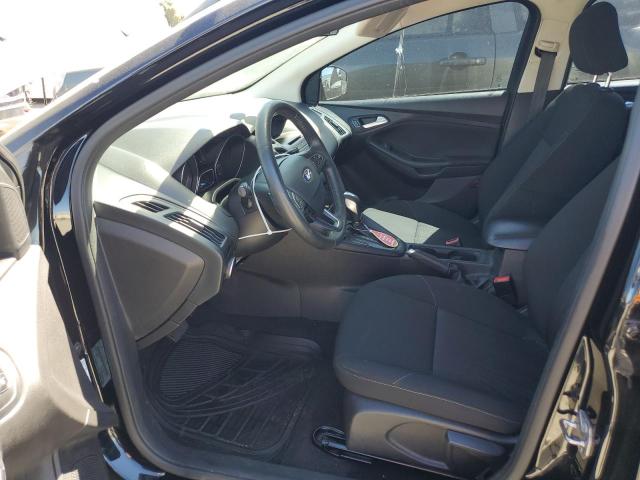 Photo 7 from auction – 2016 FORD FOCUS SE with VIN 1FADP3F28GL329065