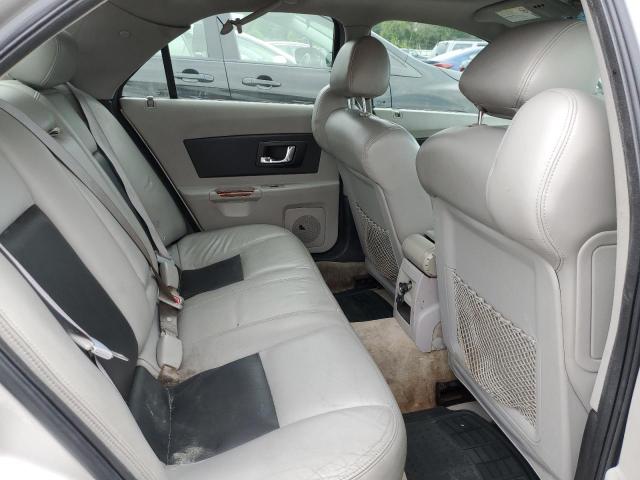 Photo 10 from auction – 2004 CADILLAC CTS with VIN 1G6DM577340100396