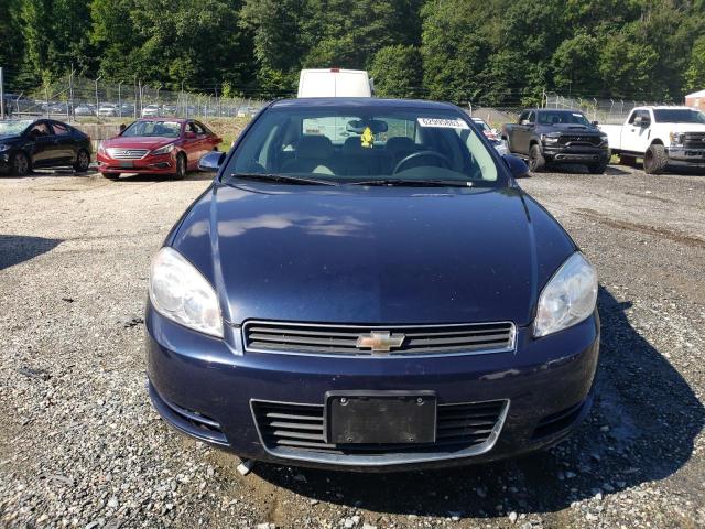 Photo 5 from auction – 2007 CHEVROLET IMPALA LT with VIN 2G1WT58K379223890