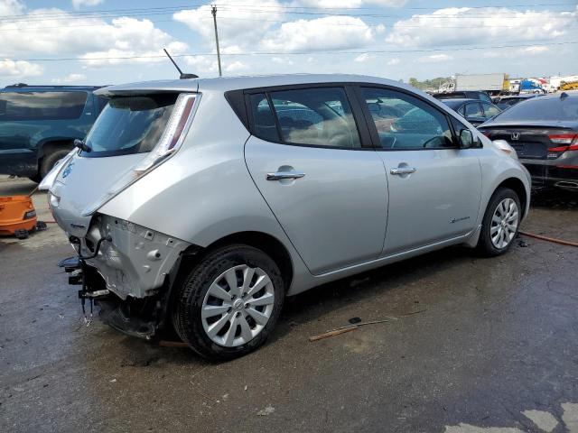 Photo 3 from auction – 2015 NISSAN LEAF S with VIN 1N4AZ0CP1FC315812