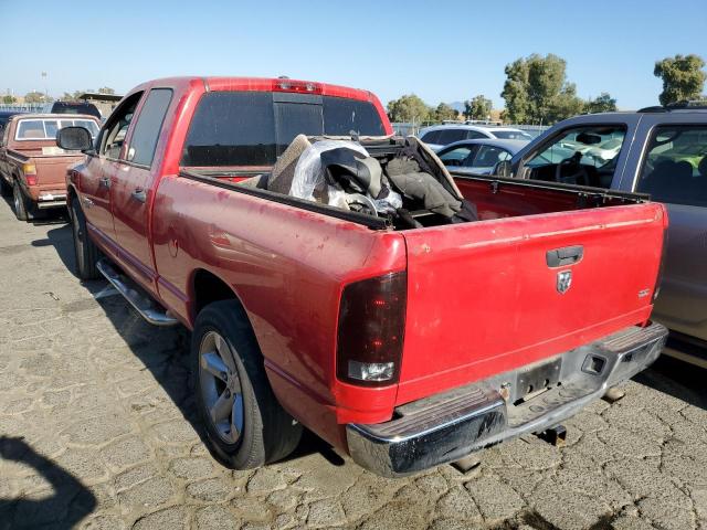 Photo 2 from auction – 2006 DODGE RAM 1500 S with VIN 1D7HA18N06S675372