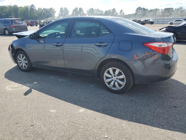 Photo 2 from auction – 2016 TOYOTA COROLLA L with VIN 2T1BURHEXGC680913
