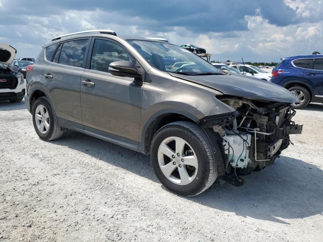 Photo 4 from auction – 2013 TOYOTA RAV4 XLE with VIN JTMWFREV8DD008427