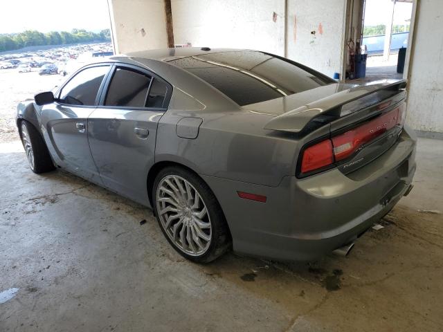 Photo 2 from auction – 2012 DODGE CHARGER SR with VIN 2C3CDXEJ8CH194308