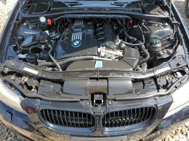 Photo 11 from auction – 2009 BMW 335 XI with VIN WBAPL33539A515075