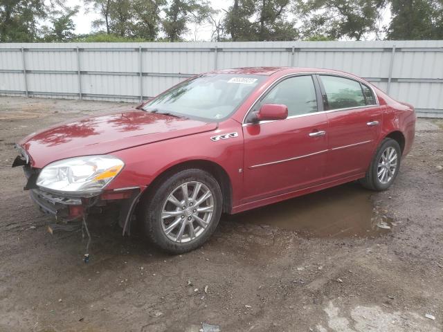 Zdjęcie 1 z aukcji – 2010 BUICK LUCERNE CX z VIN 1G4HE5E10AU106053
