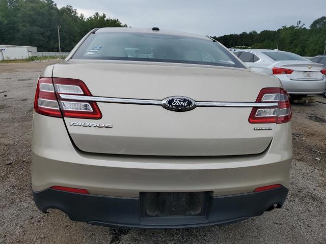 Photo 6 from auction – 2018 FORD TAURUS SE with VIN 1FAHP2D89JG102454