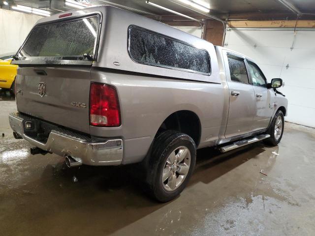 Photo 3 from auction – 2019 RAM 1500 CLASS with VIN 1C6RR7TT7KS687892