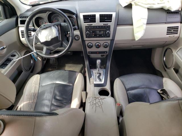 Photo 8 from auction – 2010 DODGE AVENGER R/ with VIN 1B3CC5FB7AN132821