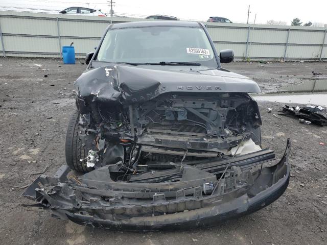 Photo 5 from auction – 2013 LAND ROVER RANGE ROVE with VIN SALSK2D4XDA780271