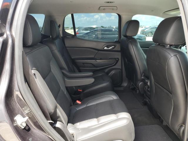 Photo 11 from auction – 2018 GMC ACADIA SLT with VIN 1GKKNMLS1JZ185904
