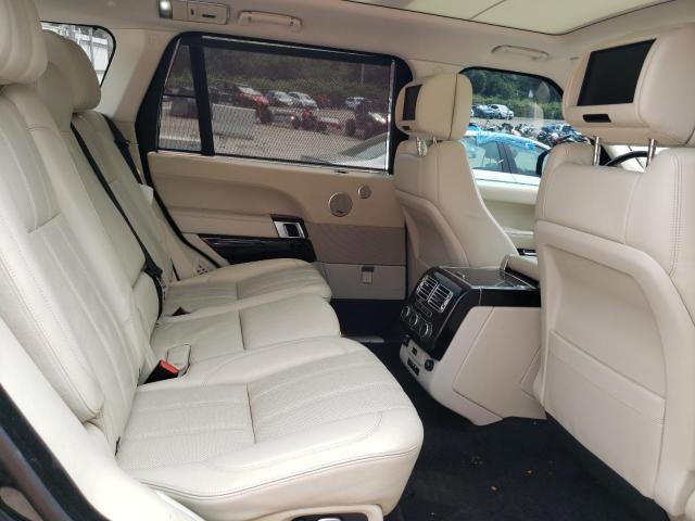 Photo 10 from auction – 2015 LAND ROVER RANGE ROVE with VIN SALGS3TF8FA216393