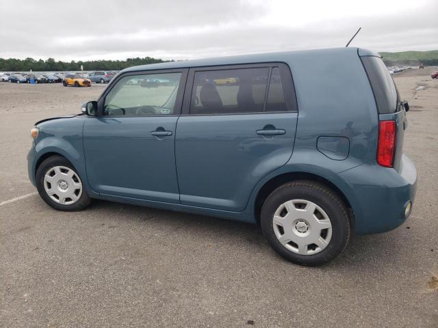 Photo 2 from auction – 2010 TOYOTA SCION XB with VIN JTLZE4FE2A1102340
