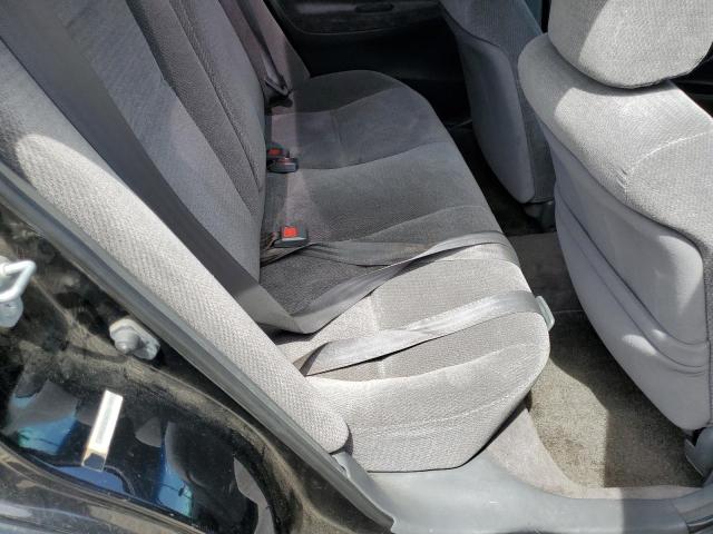 Photo 10 from auction – 1997 HONDA ACCORD LX with VIN JHMCD5636VC016949