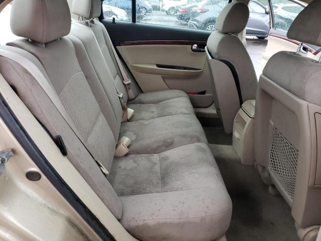 Photo 10 from auction – 2007 SATURN AURA XE with VIN 1G8ZS57N57F255860