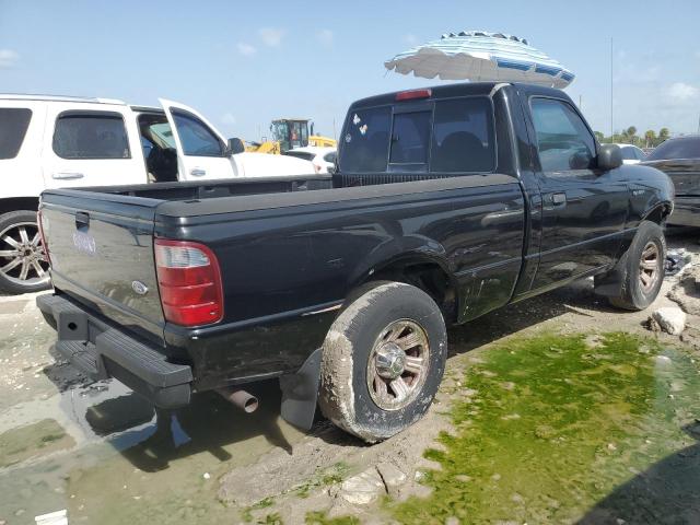 Photo 3 from auction – 2002 FORD RANGER with VIN 1FTYR10D02PA30126