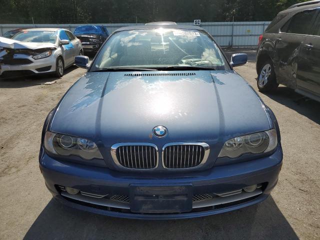 Photo 5 from auction – 2013 BMW 3 SERIES with VIN WBABS53443EV90223