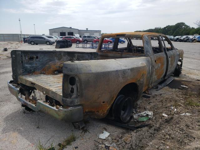 Photo 3 from auction – 2022 RAM 3500 TRADE with VIN 3C63RRGL3NG133918