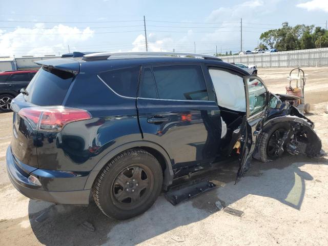 Photo 3 from auction – 2018 TOYOTA RAV4 LE with VIN 2T3ZFREV4JW500674