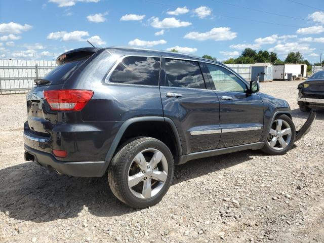 Photo 3 from auction – 2012 JEEP GRAND CHER with VIN 1C4RJFCT4CC346682