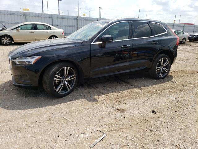VOLVO XC60 T5 2019 with VIN LYV102RK4KB235866 - Photo from auction
