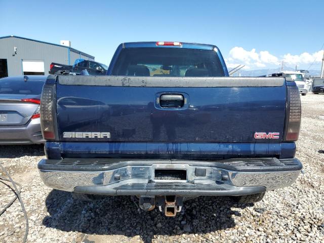 Photo 6 from auction – 2007 GMC NEW SIERRA with VIN 2GTEK13Z271106335