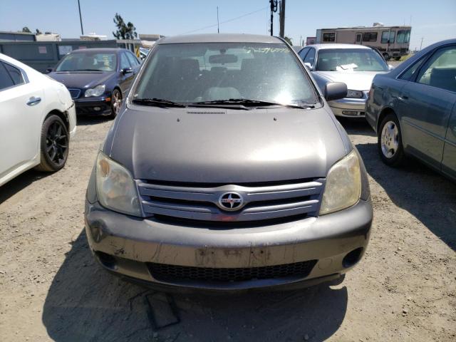 Photo 5 from auction – 2005 TOYOTA SCION XA with VIN JTKKT604850126726