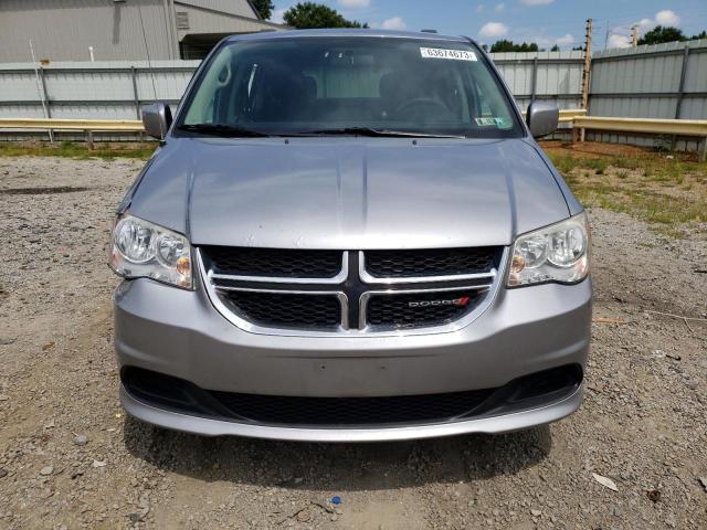 Photo 5 from auction – 2013 DODGE GRAND CARA with VIN 2C4RDGCG6DR718127