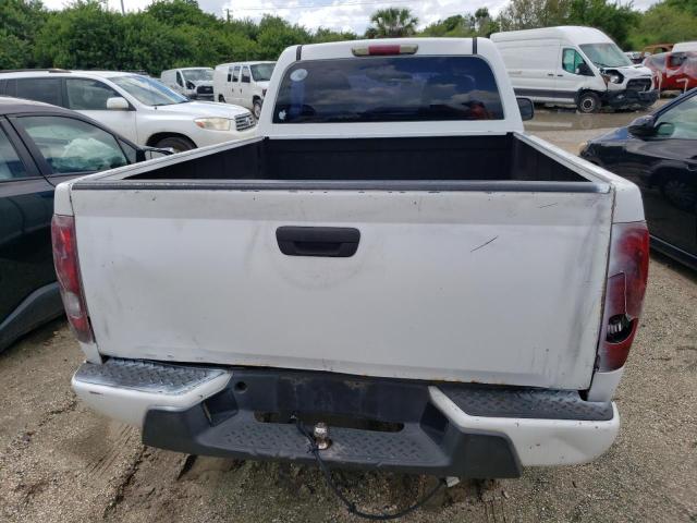 Photo 6 from auction – 2008 CHEVROLET COLORADO with VIN 1GCCS149288217200
