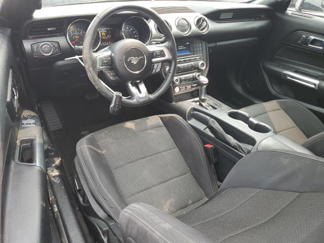 Photo 8 from auction – 2016 FORD MUSTANG with VIN 1FA6P8AM4G5308121