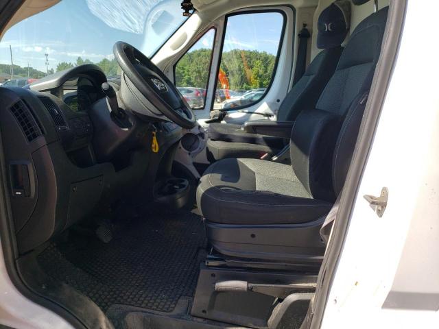 Photo 7 from auction – 2018 RAM PROMASTER with VIN 3C6TRVCG5JE138822