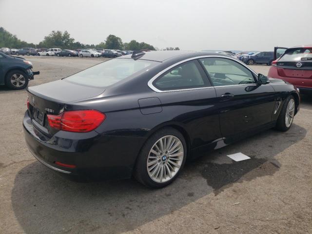 Photo 3 from auction – 2014 BMW 428 XI with VIN WBA3N9C51EF722153