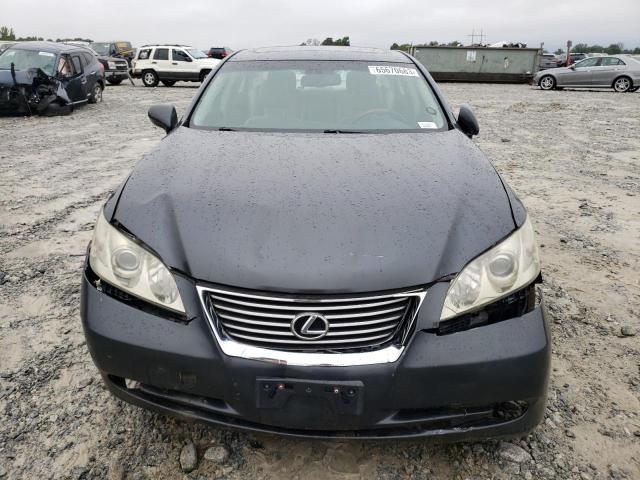 Photo 5 from auction – 2009 LEXUS ES 350 with VIN JTHBJ46G892335900