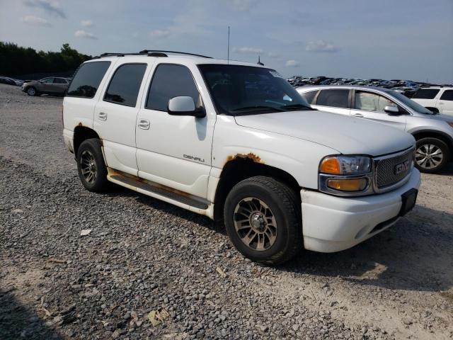 Photo 4 from auction – 2002 GMC DENALI with VIN 1GKEK63U02J318395