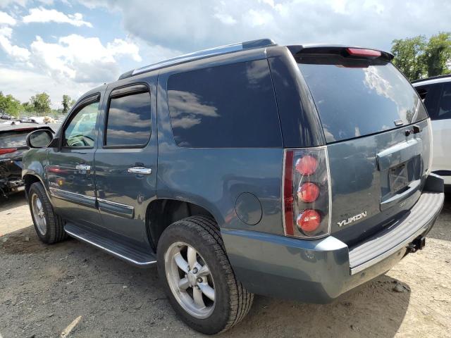 Photo 2 from auction – 2007 GMC YUKON DENA with VIN 1GKFK63897J186154