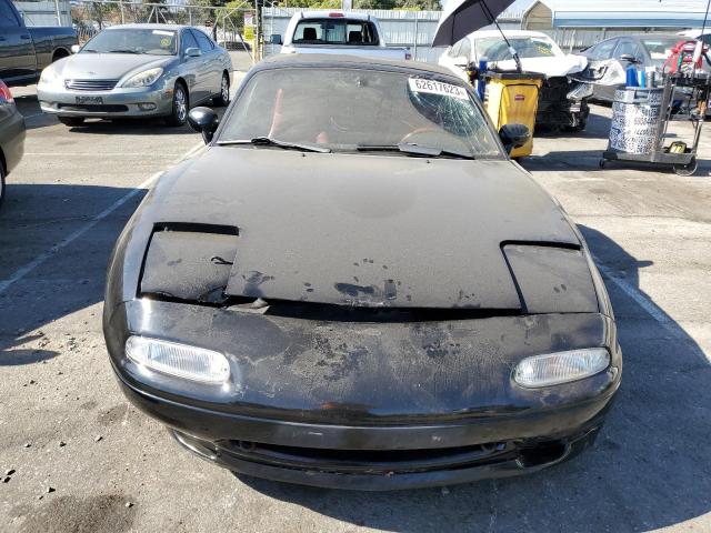 Photo 5 from auction – 1997 MAZDA MX-5 MIATA with VIN JM1NA3539V0720315