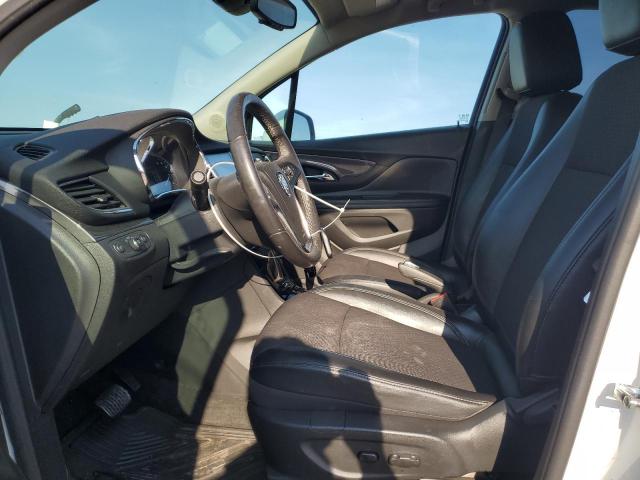 Photo 7 from auction – 2019 BUICK ENCORE SPO with VIN KL4CJ1SM0KB729634