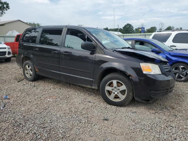Photo 4 from auction – 2010 DODGE GRAND CARA with VIN 2D4RN4DE8AR282274