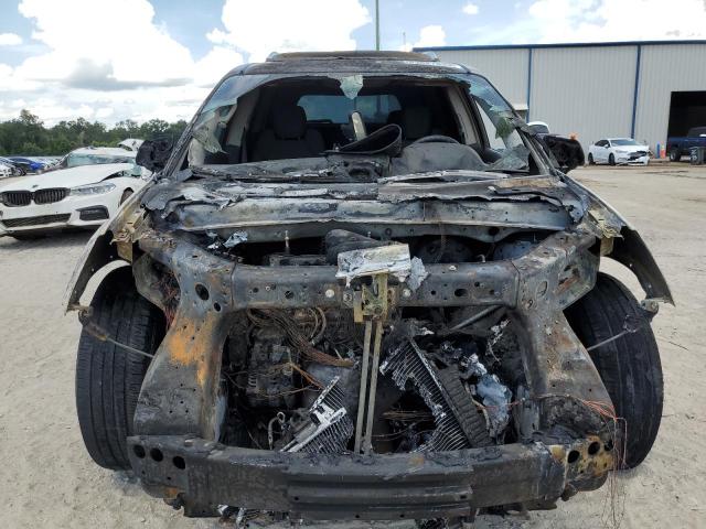 Photo 5 from auction – 2008 GMC ACADIA SLE with VIN 1GKER13708J228682