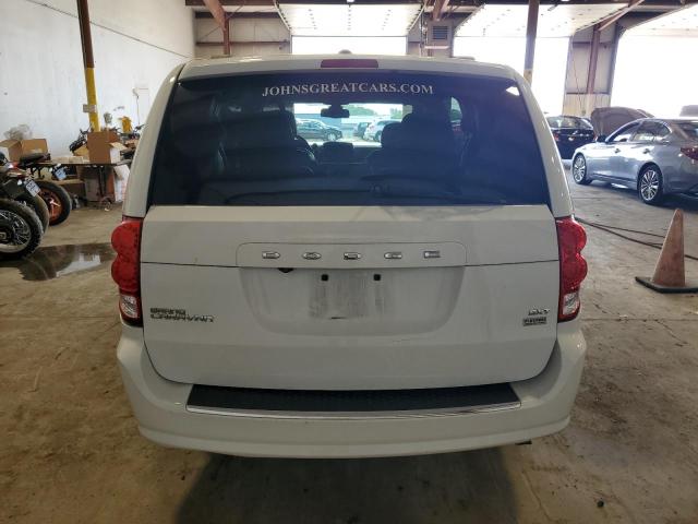Photo 6 from auction – 2019 DODGE GRAND CARA with VIN 2C4RDGCG9KR510160