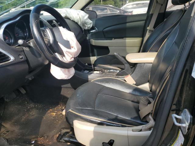 Photo 7 from auction – 2012 DODGE AVENGER SX with VIN 1C3CDZCB1CN111994
