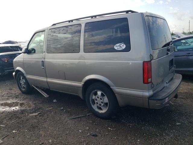 Photo 2 from auction – 2003 CHEVROLET ASTRO with VIN 1GNDM19XX3B127267