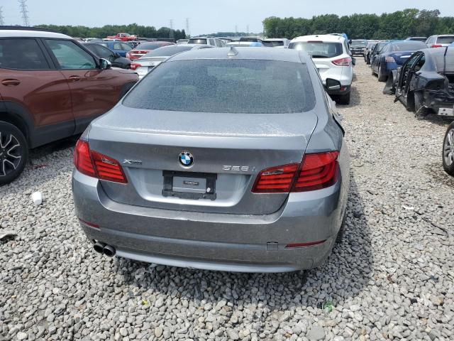 Photo 6 from auction – 2013 BMW 528 XI with VIN WBAXH5C55DDW13173