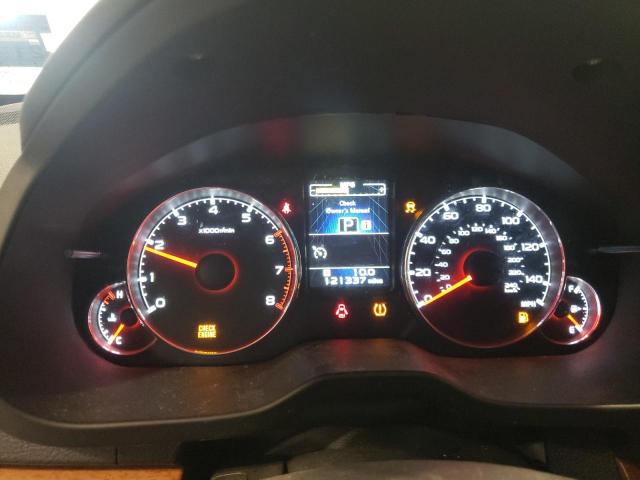 Снимка 9 от търг – 2013 SUBARU OUTBACK 2. с VIN 4S4BRBLC2D3200894