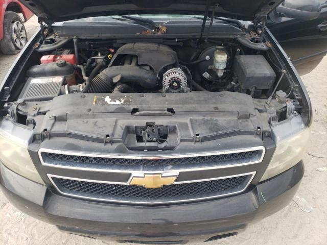 Photo 11 from auction – 2007 CHEVROLET AVALANCHE with VIN 3GNEC12097G202266