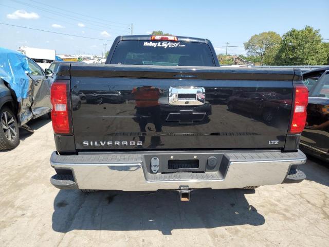 Photo 6 from auction – 2015 CHEVROLET SILVERADO with VIN 1GCVKREC4FZ297608