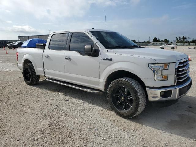Photo 4 from auction – 2015 FORD F150 SUPER with VIN 1FTEW1CF7FFA09584