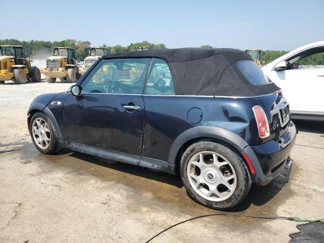 Photo 2 from auction – 2008 MINI COOPER S with VIN WMWRH33528TL96206