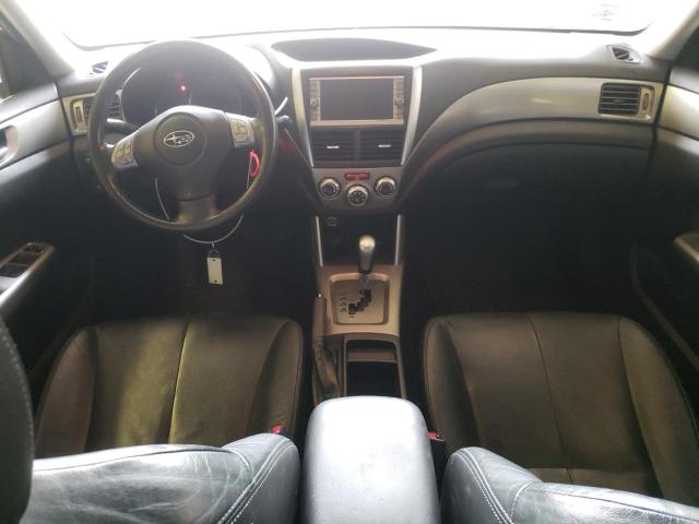 Photo 8 from auction – 2009 SUBARU FORESTER 2 with VIN JF2SH64649H784007