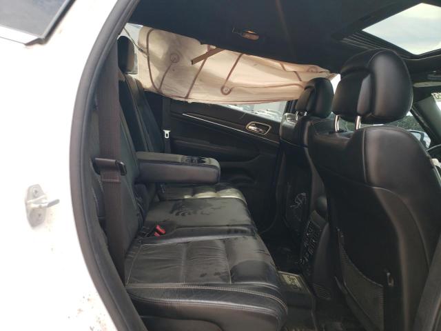 Photo 10 from auction – 2015 JEEP GRAND CHER with VIN 1C4RJFBG6FC637239